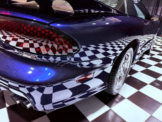 1999 Pontiac Firebird 2dr Coupe Trans Am - 22904685 - 46