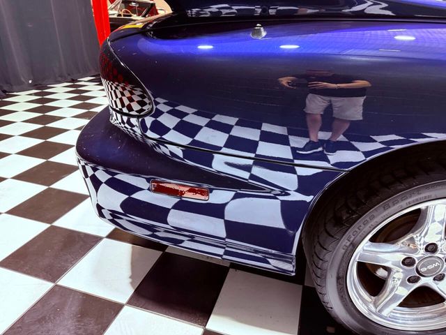 1999 Pontiac Firebird 2dr Coupe Trans Am - 22904685 - 47