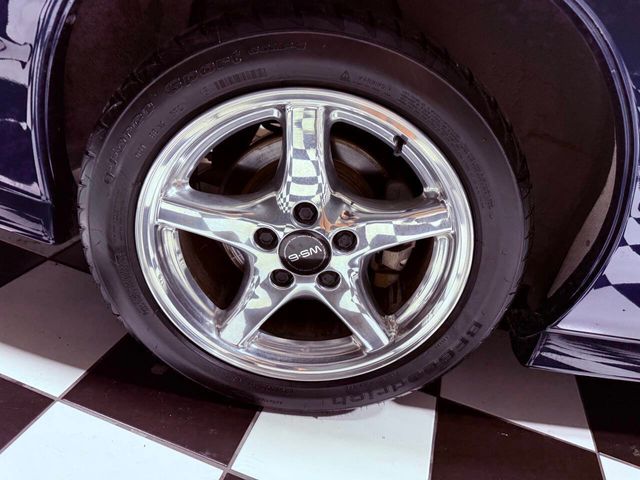 1999 Pontiac Firebird 2dr Coupe Trans Am - 22904685 - 48