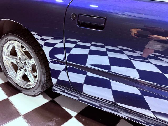 1999 Pontiac Firebird 2dr Coupe Trans Am - 22904685 - 49