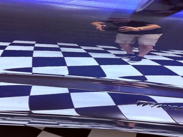 1999 Pontiac Firebird 2dr Coupe Trans Am - 22904685 - 50