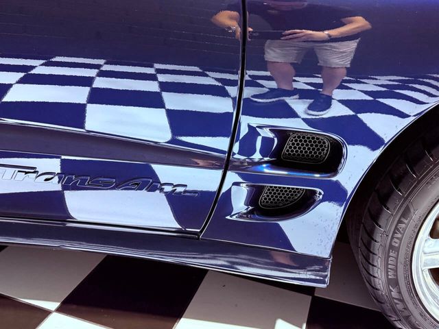 1999 Pontiac Firebird 2dr Coupe Trans Am - 22904685 - 51