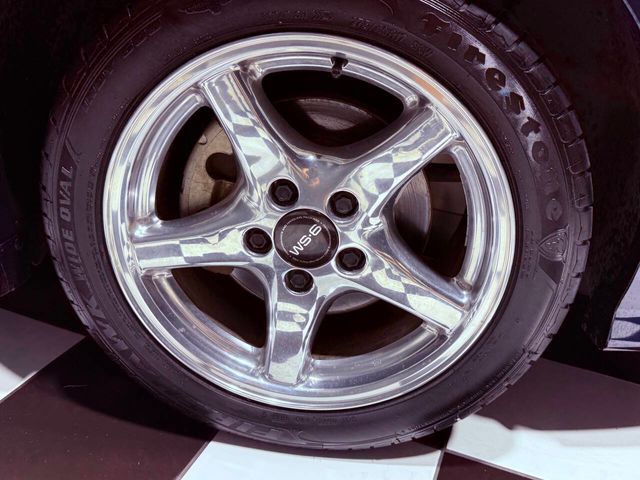 1999 Pontiac Firebird 2dr Coupe Trans Am - 22904685 - 52