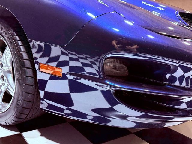 1999 Pontiac Firebird 2dr Coupe Trans Am - 22904685 - 53