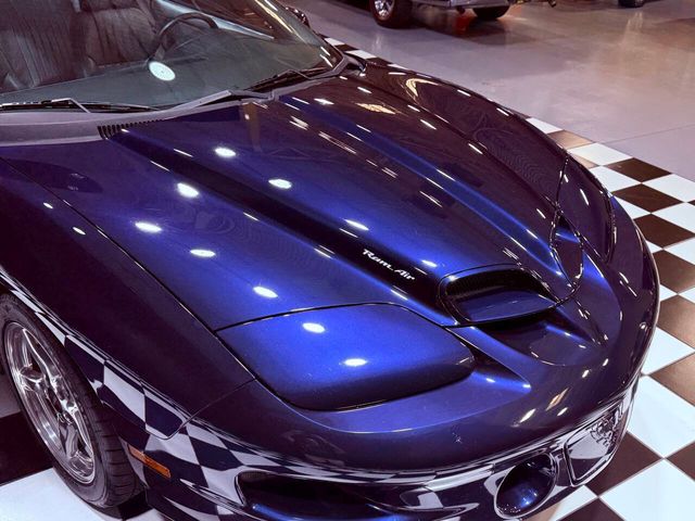 1999 Pontiac Firebird 2dr Coupe Trans Am - 22904685 - 54