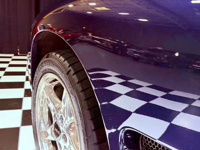 1999 Pontiac Firebird 2dr Coupe Trans Am - 22904685 - 55