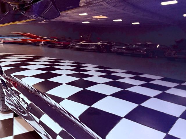 1999 Pontiac Firebird 2dr Coupe Trans Am - 22904685 - 56