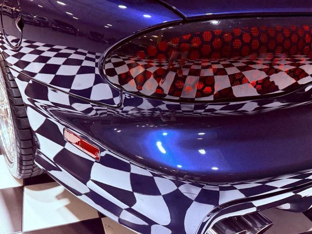 1999 Pontiac Firebird 2dr Coupe Trans Am - 22904685 - 58