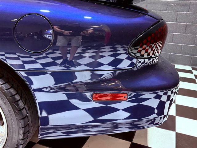 1999 Pontiac Firebird 2dr Coupe Trans Am - 22904685 - 59