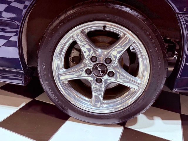 1999 Pontiac Firebird 2dr Coupe Trans Am - 22904685 - 60