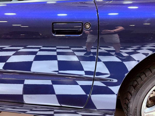 1999 Pontiac Firebird 2dr Coupe Trans Am - 22904685 - 61