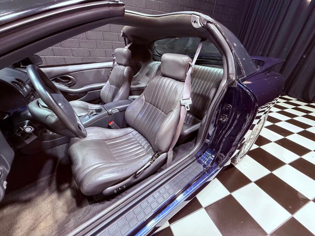 1999 Pontiac Firebird 2dr Coupe Trans Am - 22904685 - 65