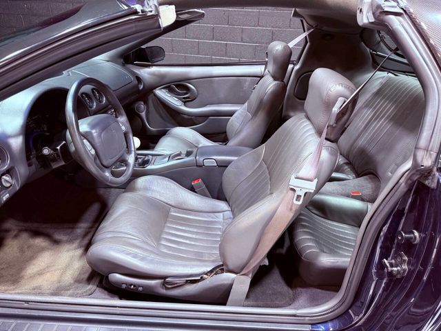 1999 Pontiac Firebird 2dr Coupe Trans Am - 22904685 - 67