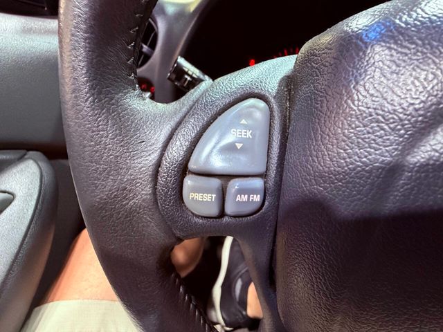 1999 Pontiac Firebird 2dr Coupe Trans Am - 22904685 - 70