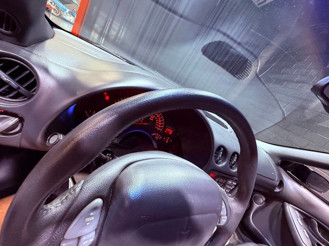 1999 Pontiac Firebird 2dr Coupe Trans Am - 22904685 - 72