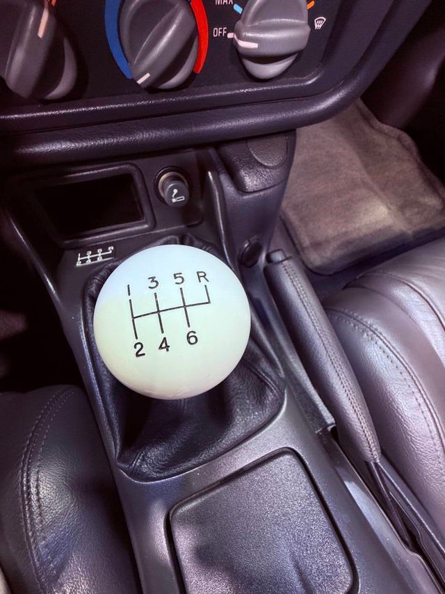 1999 Pontiac Firebird 2dr Coupe Trans Am - 22904685 - 74