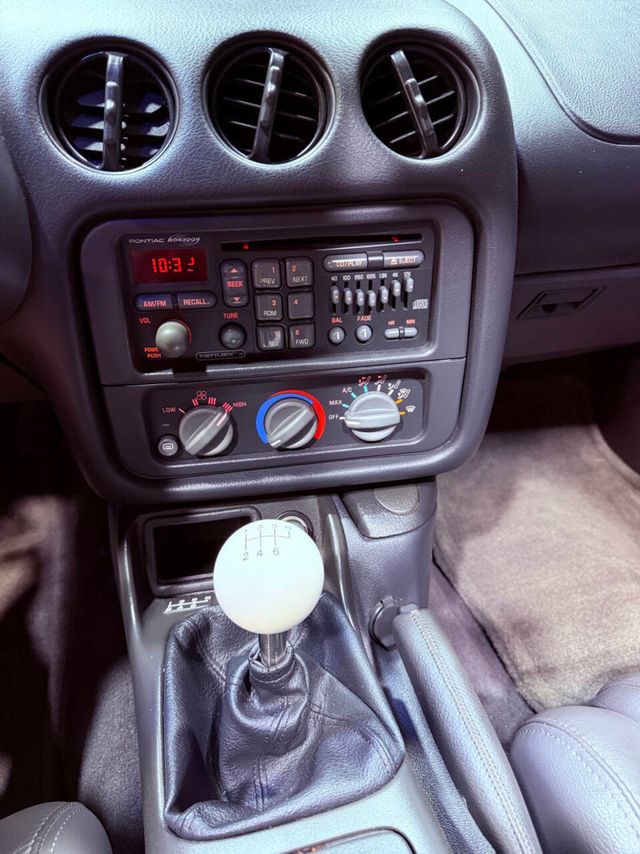 1999 Pontiac Firebird 2dr Coupe Trans Am - 22904685 - 78