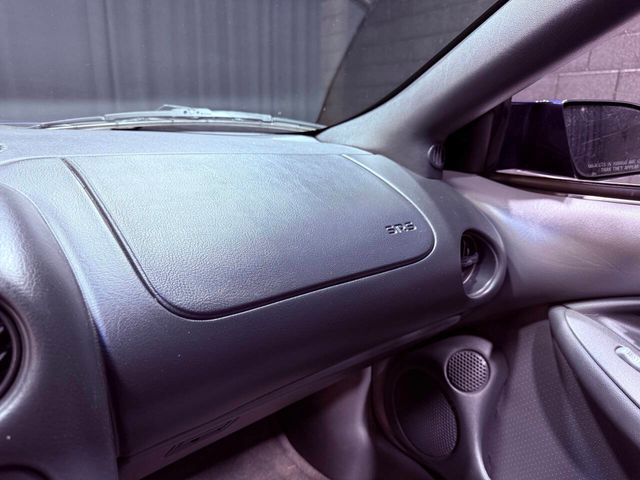 1999 Pontiac Firebird 2dr Coupe Trans Am - 22904685 - 79