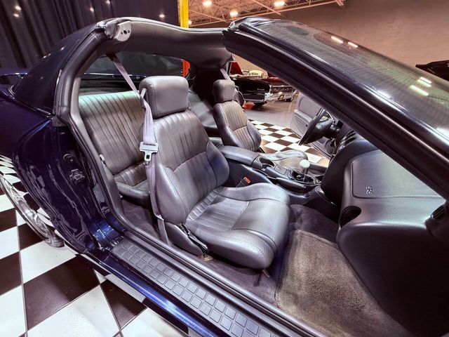 1999 Pontiac Firebird 2dr Coupe Trans Am - 22904685 - 80