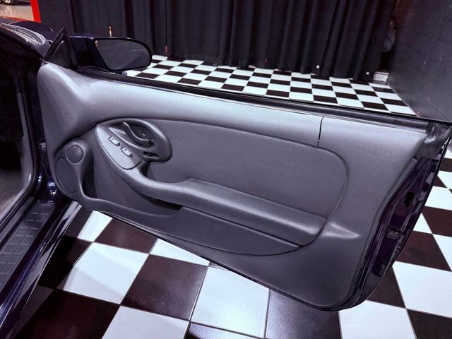 1999 Pontiac Firebird 2dr Coupe Trans Am - 22904685 - 83