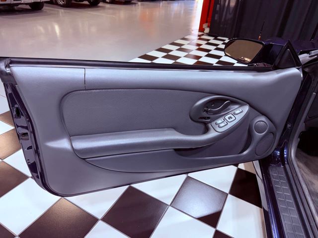 1999 Pontiac Firebird 2dr Coupe Trans Am - 22904685 - 84