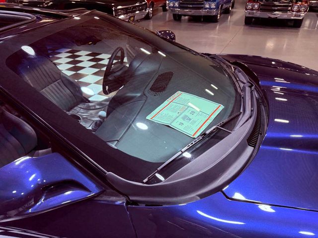 1999 Pontiac Firebird 2dr Coupe Trans Am - 22904685 - 85