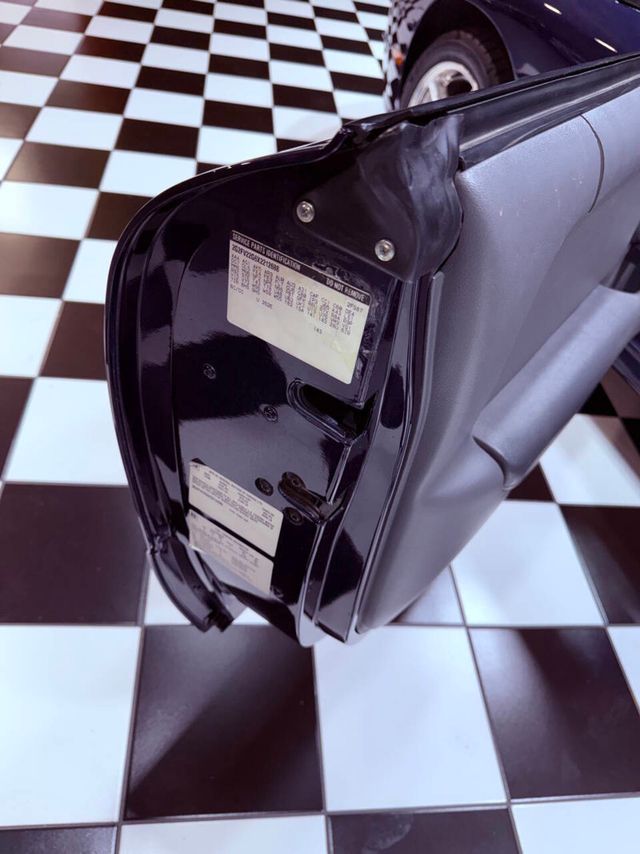 1999 Pontiac Firebird 2dr Coupe Trans Am - 22904685 - 87