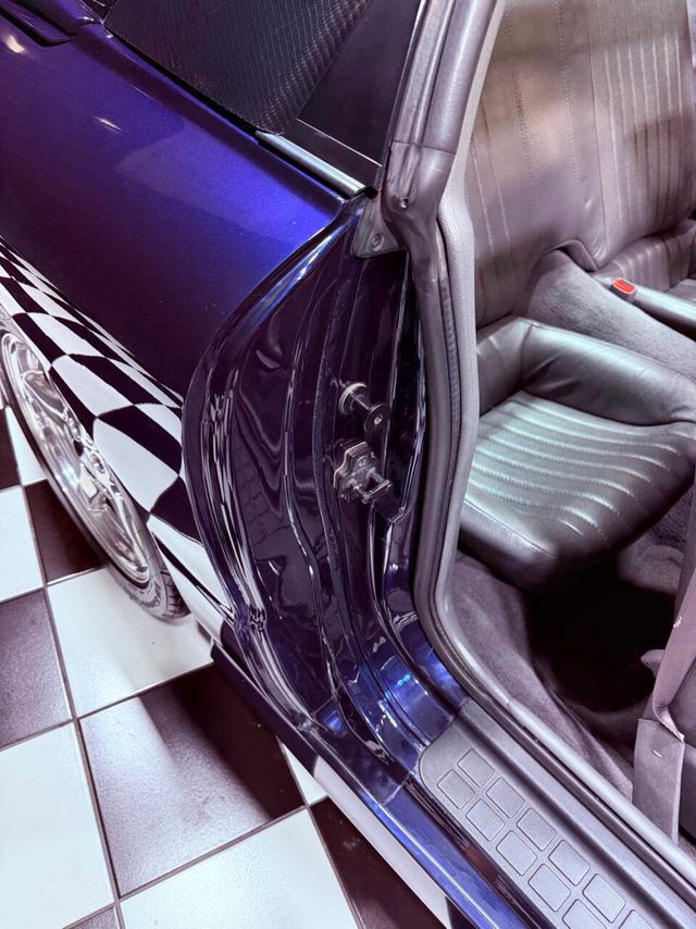 1999 Pontiac Firebird 2dr Coupe Trans Am - 22904685 - 88