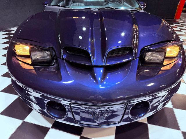 1999 Pontiac Firebird 2dr Coupe Trans Am - 22904685 - 8