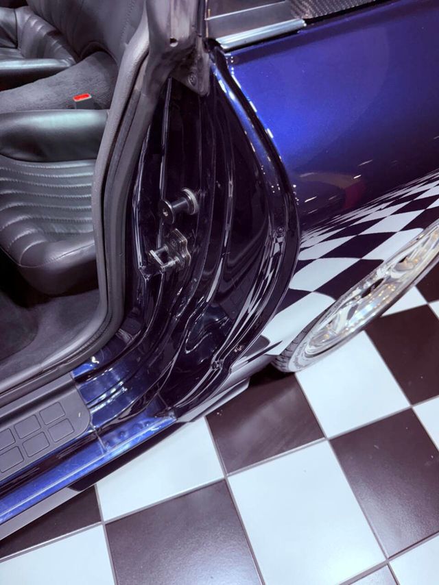 1999 Pontiac Firebird 2dr Coupe Trans Am - 22904685 - 89