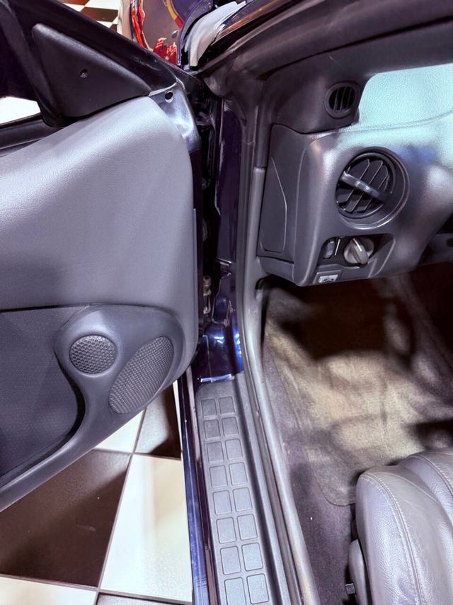 1999 Pontiac Firebird 2dr Coupe Trans Am - 22904685 - 93