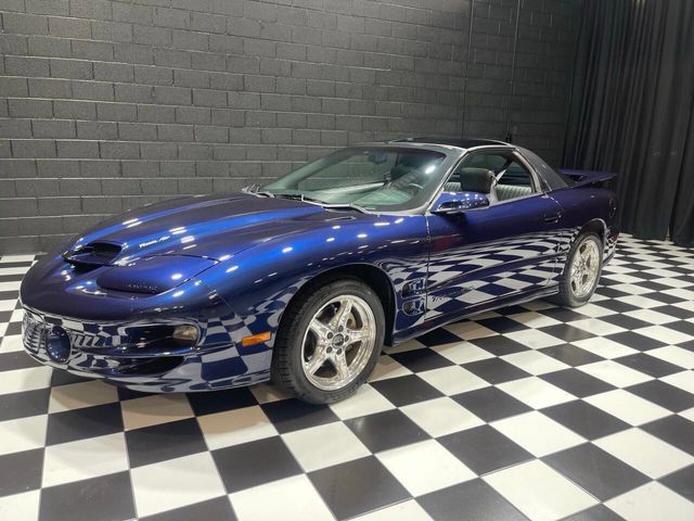 1999 Pontiac Firebird 2dr Coupe Trans Am - 22904685 - 94