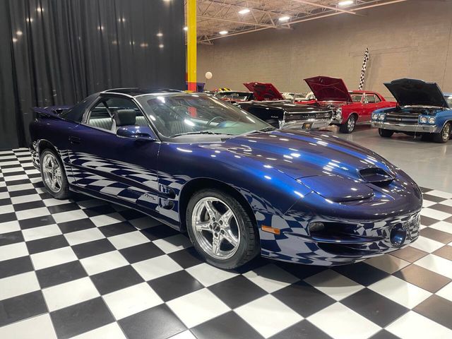 1999 Pontiac Firebird 2dr Coupe Trans Am - 22904685 - 95