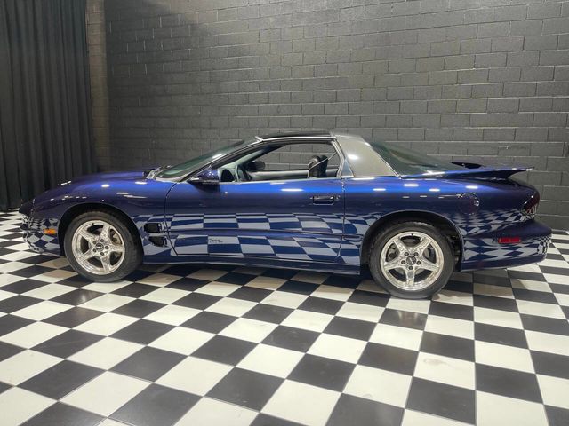 1999 Pontiac Firebird 2dr Coupe Trans Am - 22904685 - 96