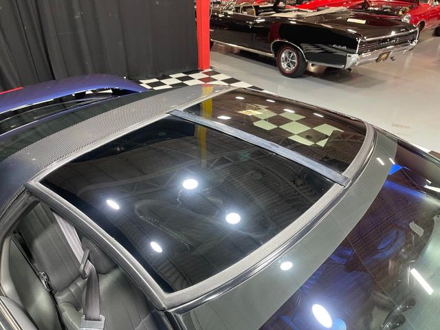 1999 Pontiac Firebird 2dr Coupe Trans Am - 22904685 - 98