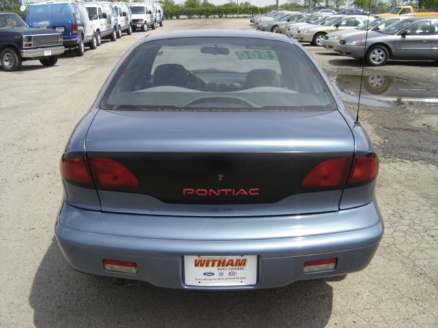 1999 Pontiac Sunfire SE - 1762277 - 3