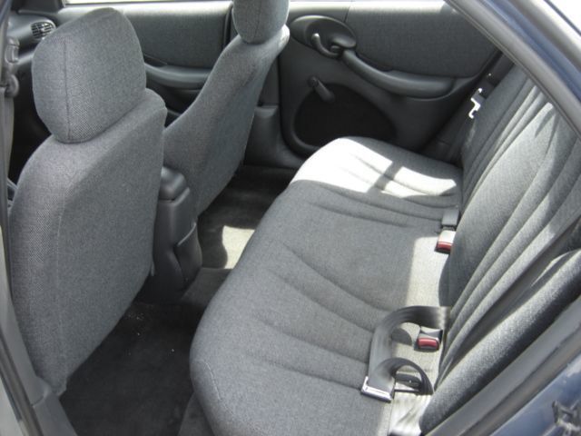 1999 Pontiac Sunfire SE - 1762277 - 5