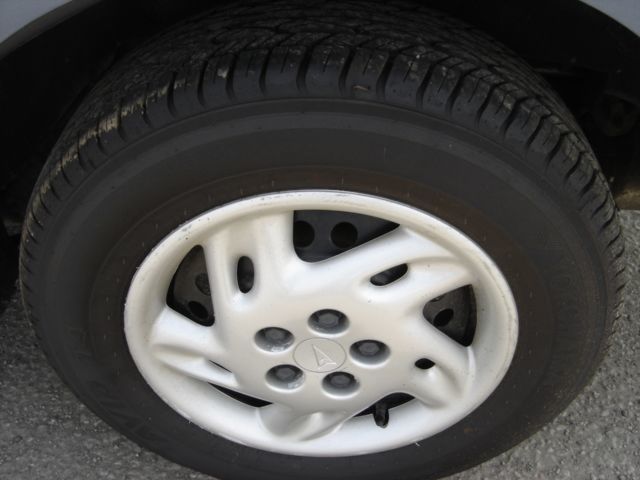 1999 Pontiac Sunfire SE - 1762277 - 6