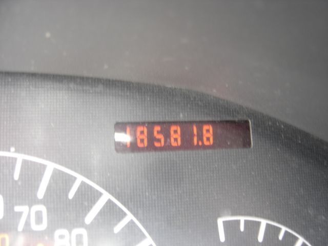 1999 Pontiac Sunfire SE - 1762277 - 7