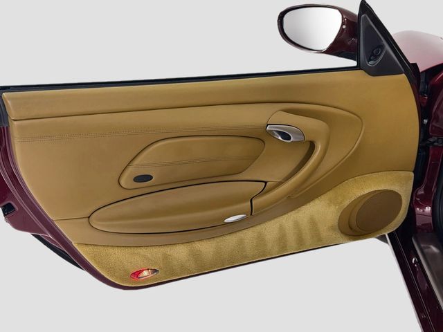 1999 Porsche 911 Carrera 2dr Carrera 4 Cabriolet w/Tiptronic - 23094178 - 13