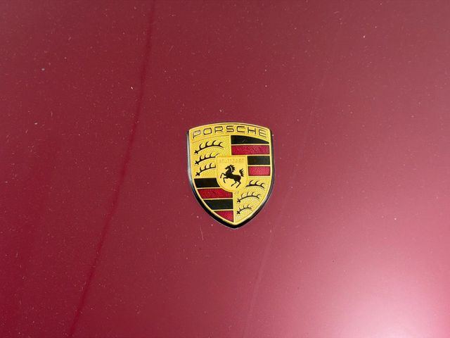 1999 Porsche 911 Carrera 2dr Carrera 4 Cabriolet w/Tiptronic - 23094178 - 29