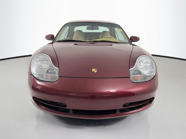 1999 Porsche 911 Carrera 2dr Carrera 4 Cabriolet w/Tiptronic - 23094178 - 5