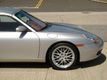 1999 Porsche 911 Carrera 2dr Carrera Cabriolet 6-Speed Manual - 23040590 - 9