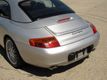 1999 Porsche 911 Carrera 2dr Carrera Cabriolet 6-Speed Manual - 23040590 - 14