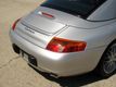 1999 Porsche 911 Carrera 2dr Carrera Cabriolet 6-Speed Manual - 23040590 - 15