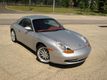 1999 Porsche 911 Carrera 2dr Carrera Cabriolet 6-Speed Manual - 23040590 - 1