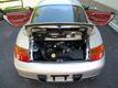 1999 Porsche 911 Carrera 2dr Carrera Cabriolet 6-Speed Manual - 23040590 - 34