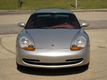 1999 Porsche 911 Carrera 2dr Carrera Cabriolet 6-Speed Manual - 23040590 - 4