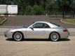 1999 Porsche 911 Carrera 2dr Carrera Cabriolet 6-Speed Manual - 23040590 - 5