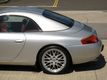 1999 Porsche 911 Carrera 2dr Carrera Cabriolet 6-Speed Manual - 23040590 - 7